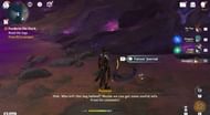 Read the Fatuus' Journal to trigger the quest (Image via Genshin Impact)